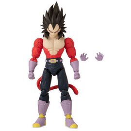 DRAGON BALL Figurine Broly 33cm 4x