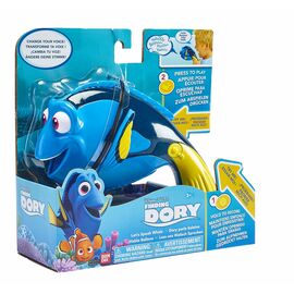 DORY Dory parle Baleine!