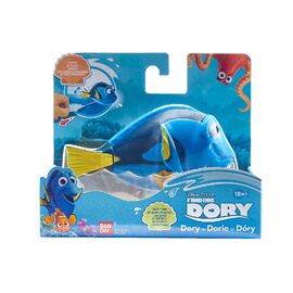 DORY Poissons de bain 8xass.