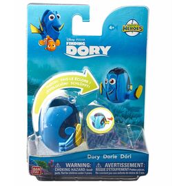 DORY Hatch'n Heroes Dory 12xass. Netto Netto