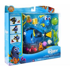 DORY Dory se déguise