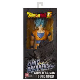 DRAGON BALL Figurine g├®ante 30cm 6x
