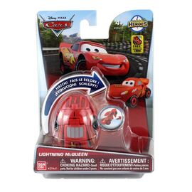HATCH'N HEROES Oeuf-Magic Cars 12xass Netto Netto