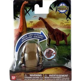 HATCH'N HEROES Oeuf-Magic Dino 12xass Netto Netto