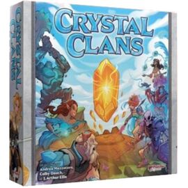 LEM618961-Crystal Clans 14+/2
