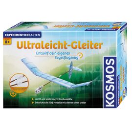 LEM620158-PHYSIK Ultraleicht-Gleiter 8+