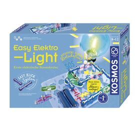 LEM620530-ELEKTRONIK Easy Elektro light 8-12