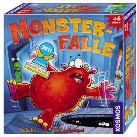 LEM680305-Monster-Falle 6+/2-4