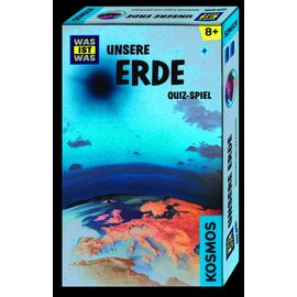 MITBRING W.I.W.? Unsere Erde 8+/2-4