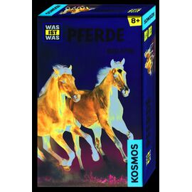 LEM696702-MITBRING W.I.W.? Pferde 8+/2-4