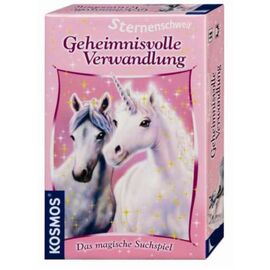 MITBRING STERNEN.geheim.Verw. 5+/2-4