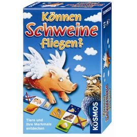 LEM699130-MITBRING K&#246;nnen Schweine flieg.5+/2-4