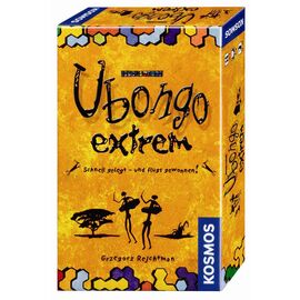 LEM699437-MITBRING Ubongo extrem 7+/1-4