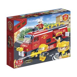 LEM7103-FIRE Equipe de pompiers (288)