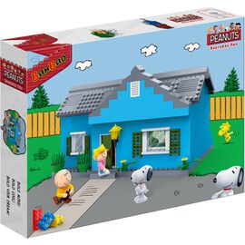 LEM7502-Snoopy Charlie Brown Home (483)