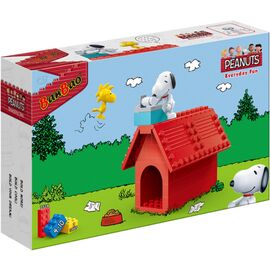 LEM7508-Snoopy Dog House (60)