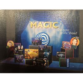 DEKO Schaufenster Magic plus Bestückung nach Absprache