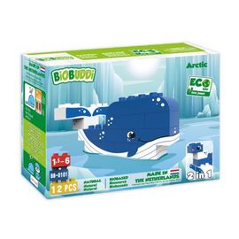 BIOBUDDI Arctic 12 pcs
