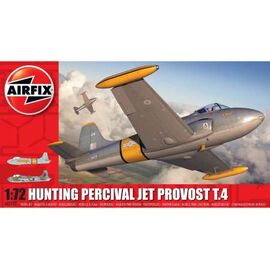 AVION Hunting Percival 1:72 Jet Provost T.4