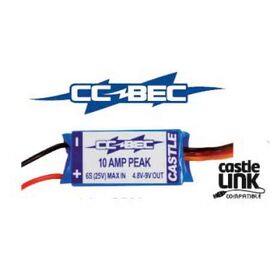 CASTLE BEC 10A