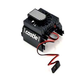 CC BLOWER 36mm & 14 SERIES