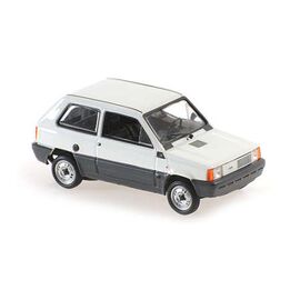 FIAT X1/9 1974 jaune 1:43