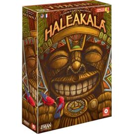 Haleakala 13+/2