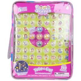 SQUINKIES Surprise 2 Squinkies/sachet