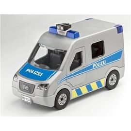 ARW90.00811-Police Van