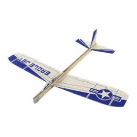 ARW90.24311-Balsa Glider Eagle Jet