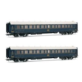 ARW02.HR4321-Venice-Simplon-Orient-Express 2 Schlafwg. Ep.IV-V