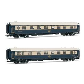 ARW02.HR4322-Venice-Simplon-Orient-Express 2 Speisewagen Ep.V