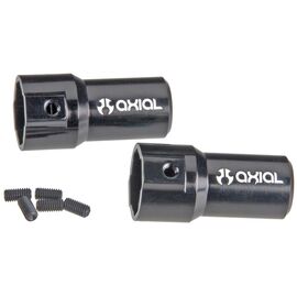 AX30494 Aluminum Rear Axle Lockout (2 )