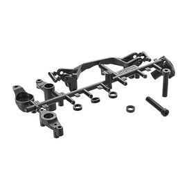 LEMAXIC1122-Double Shear Steering Rack Yeti