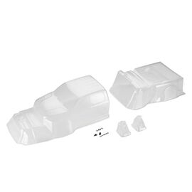 AX31132 Body .040 Clear Ram 2500 Powe r Wagon 2015