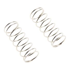 AX31501 Shock Spring 12.5x35mm 1.75lb s/in (2)