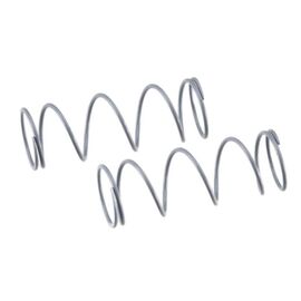 AX30206 Spring 12.5x40mm 3.6lbs/in So ft White (2)