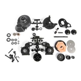 LEMAXIC3487-Locked Transmission Set AX10