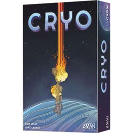 Cryo 14+/2-4