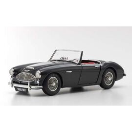 AUSTIN HEALEY 3000 - ENGLISH WHITE