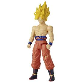 DB Limit Break. Gohan Figurine 30cm