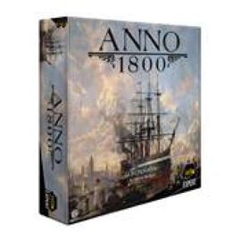 ANNO 1800 12+/2-4