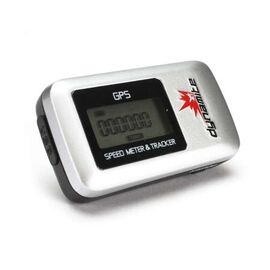 Tachymètre GPS