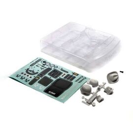 UMG 6x6 Interior - .040