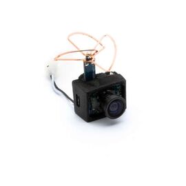 LEMSPMVA1100-FPV UMicro FPV Camera und Emet. vid&eacute;o