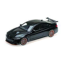 LEM110025220-BMW M4 GTS - 2016 - BLACK METALLIC