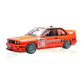 LEM125922019-BMW M3 - M-TEAM LINDER - ARMIN HAHNE - DTM 1992