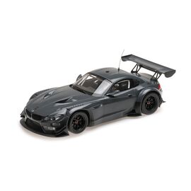 BMW Z4 GT3 (E89) - Walkenh. Mot. 1:18 24h Nürburgring 2015Laser/Cerruti/Edwards/Kei