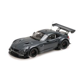 LEM151152317-BMW Z4 GT3 (E89) - Walkenh. Mot. 1:18 24h N&#252;rburgring 2015Laser/Cerruti/Edwards/Kei