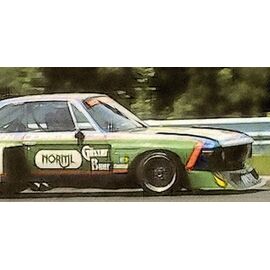 LEM155762610-BMW 3.5 CSL BMW-SCHNITZER - QUESTER/P ETERSON - 6H WATKINS GLEN 1976